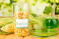 Treven biofuel availability