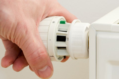 Treven central heating repair costs