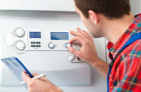 free commercial Treven boiler quotes