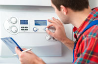free Treven gas safe engineer quotes